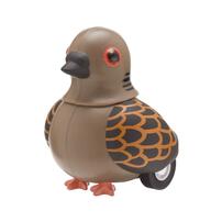 Pull-Back Pigeon Car The Best! Blind Box (1 Pc)