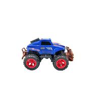 Marvel 2.4G Climb RC Car Captain America