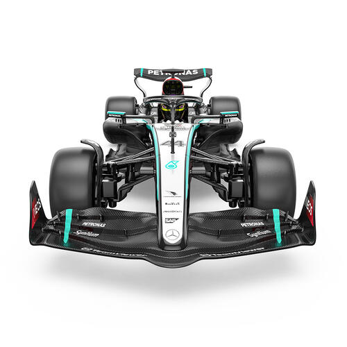 Rastar 1:12 R/C Mercedes AMG F1 W15 E Performance
