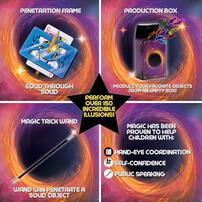 Fantasma Most Incredible Show