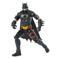 Batman 12-Inch Action Figure S6 V1