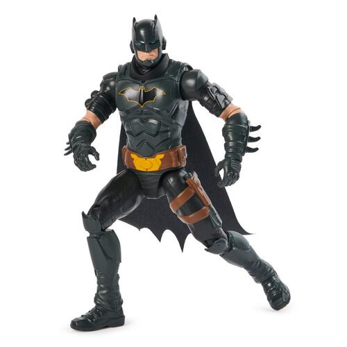 Batman 12-Inch Action Figure S6 V1