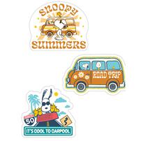 Peanuts Phone Grip - Road Trip Assorted