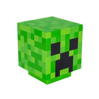 Paladone Minecraft Creeper Light