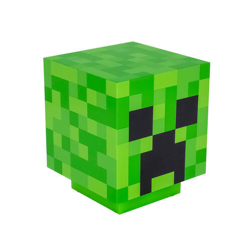 Paladone Minecraft Creeper Light