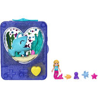 Polly Pocket Core Games Water - Assorted