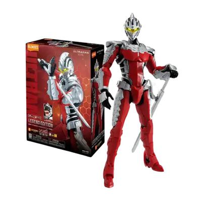Blokees Legend Edition Ultraman Suit