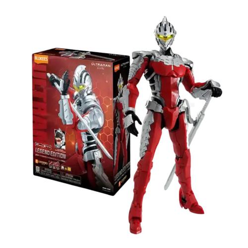 Blokees Legend Edition Ultraman Suit