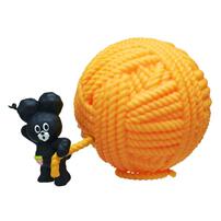 Free But Busy! Figure Blind Box (1 Pc)
