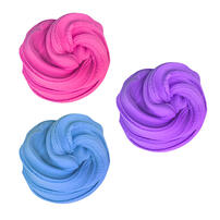 Paladone Butter Cloudz Small Tub - Assorted