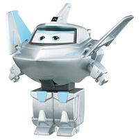 Super Wings Transform-A-Bots Traver