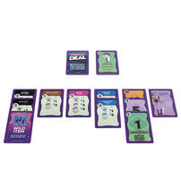 Monopoly Deal Kpop Demon Hunters