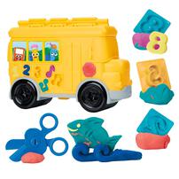 Play-Doh School Day Fun