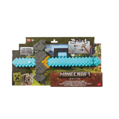 Minecraft Movie Feature Roleplay