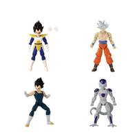 Bandai Dragon Stars Poseable Figure - Assorted