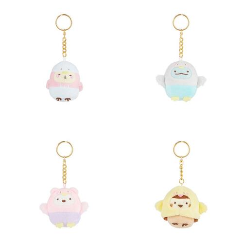 Sumikko Gurashi San-X Original Everyone Playing Birdies Series Blind Box - Assorted