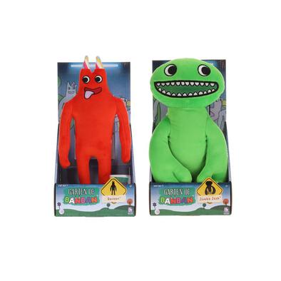 Garten Of Banban Deluxe Plush - Assorted