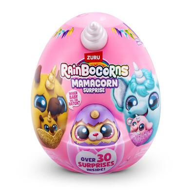 Rainbocorns Mamacorn Surprise - Assorted