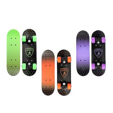LAMBORGHINI MINI SKATEBOARD