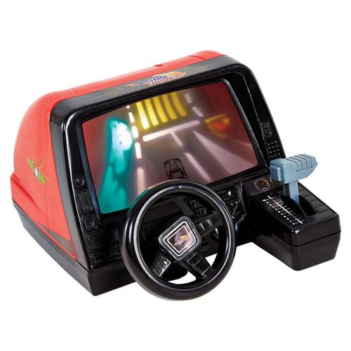 Family Games Racing Driver