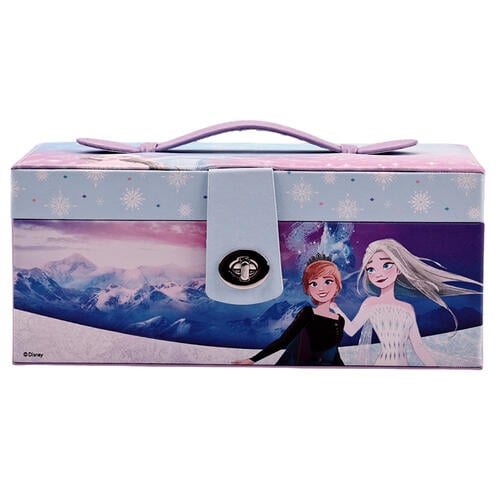 Disey Frozen Accessories Case (Large)