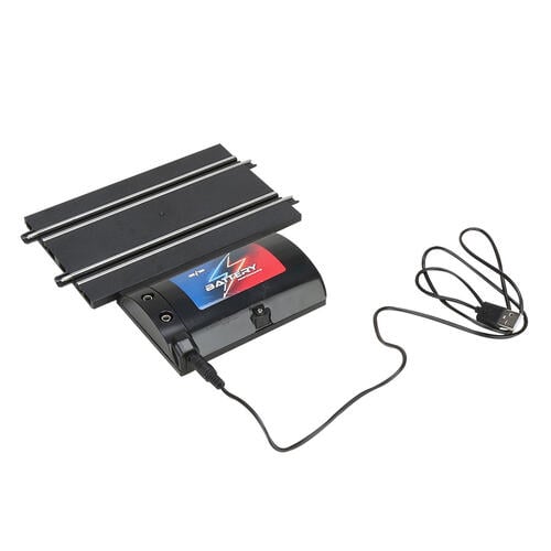 playpop Double Loop Slot Racing