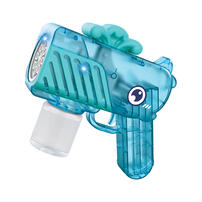 playpop Animal Light Up Bubble Blaster - Assorted (1 Pc)