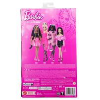 Barbie Fab Deluxe Fashionista Blonde Fall