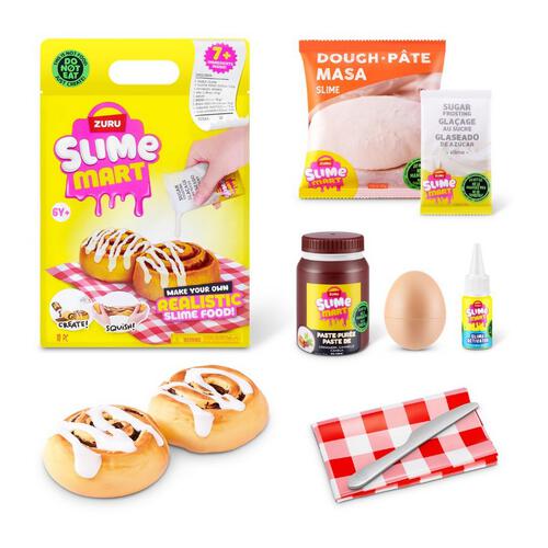 Zuru Slime Mart Shopping Bag S2 - Assorted (1 Pc)