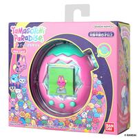 Tamagotchi Paradise Pink Land