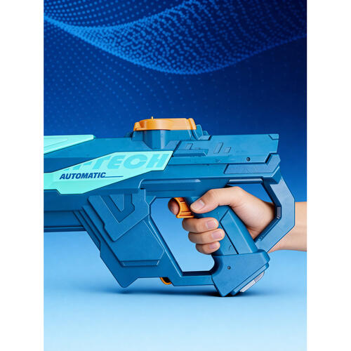playpop Electric Phantom Elite Aqua Blaster Z1