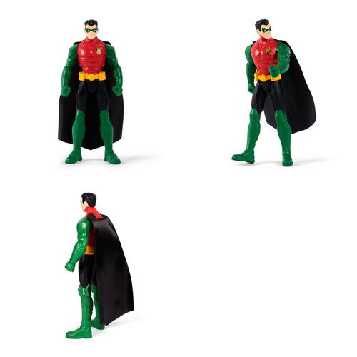 Batman 6-Inch Value Action Figure - Assorted