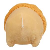 Sumikkogurashi Jungle Series Neko Lion Soft Toy
