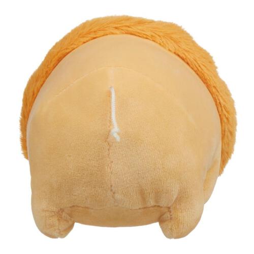 Sumikkogurashi Jungle Series Neko Lion Soft Toy