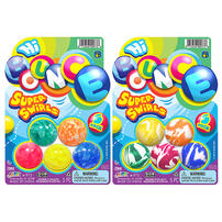 Ja-Ru Hi Bounce Super Swirls - Assorted