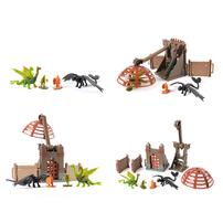 How to Train Your Dragon World of Berk Training Arena Playset - Assorted