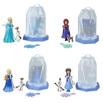 Disney Frozen Squishy Ice Reveal