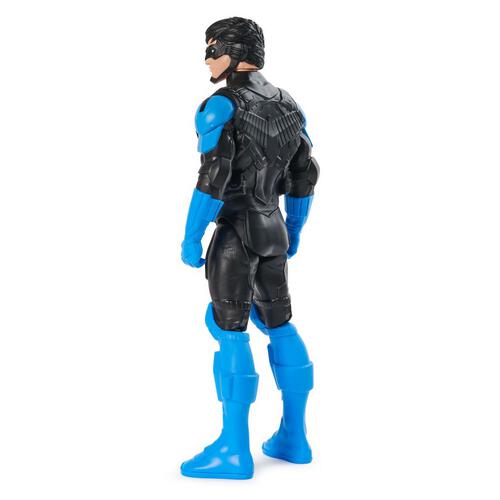 DC Comics 12-Inch Nightwing Action Figure