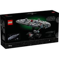 LEGO Star Wars Home One Starcruiser 75405