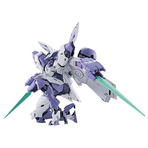 Bandai HG 1/144 Beguir-Beu