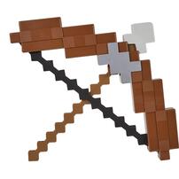 Minecraft Ultimate Bow And Arrow
