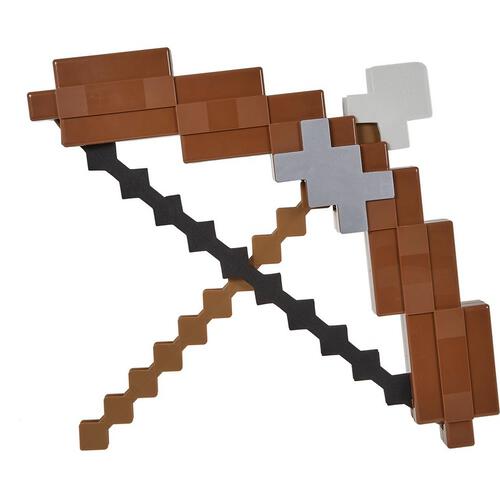 Minecraft Ultimate Bow And Arrow