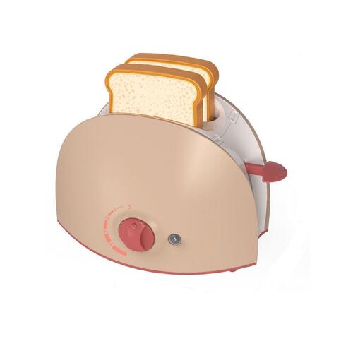 My Little Home Bread Machine - Light and Sound (Beige)