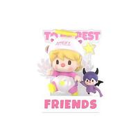 Pop Mart Sweet Bean The Language of Love Blind Box - Assorted