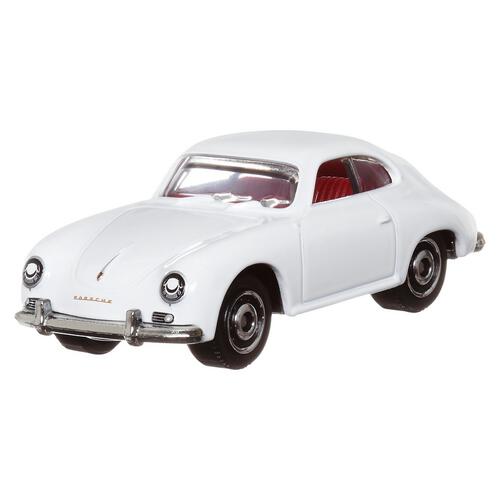 Match Box 1:64 Car With Moving Parts - Assortment