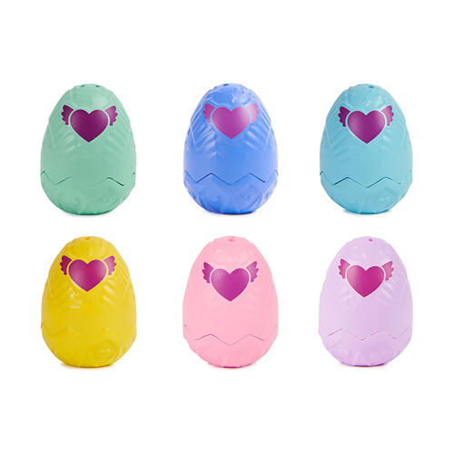 Hatchimals Family Surprise