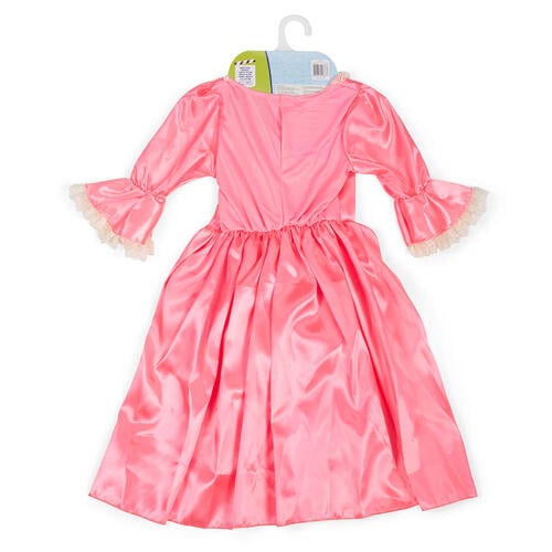 My Story Little Princess Perfect Pink Classic Dress