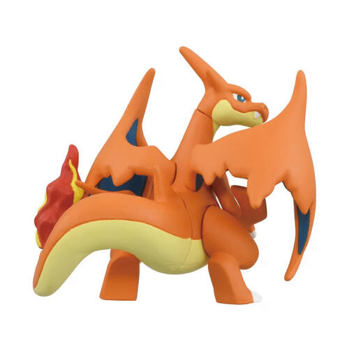 Pokemon Moncolle Mega Charizard Y