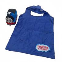 (Free Gift) Thomas & Friends Plushie Recycle Bag - Assorted (While Stock Last)