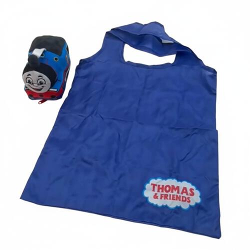 (Free Gift) Thomas & Friends Plushie Recycle Bag - Assorted (While Stock Last)